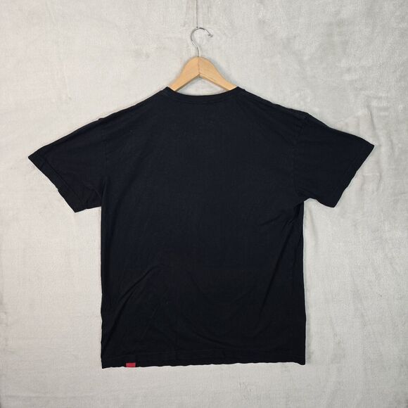 Phoenix Suns Shirt XL Sportique Apparel Devin Booker KD Kevin Durant Vtg Style - Picture 6 of 7